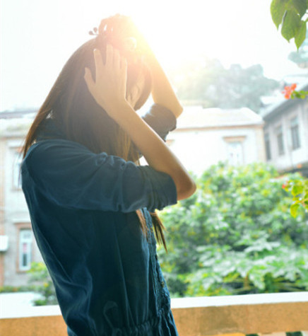 女性该如何正确对待宫颈炎呢